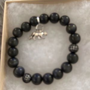 Men bracelet